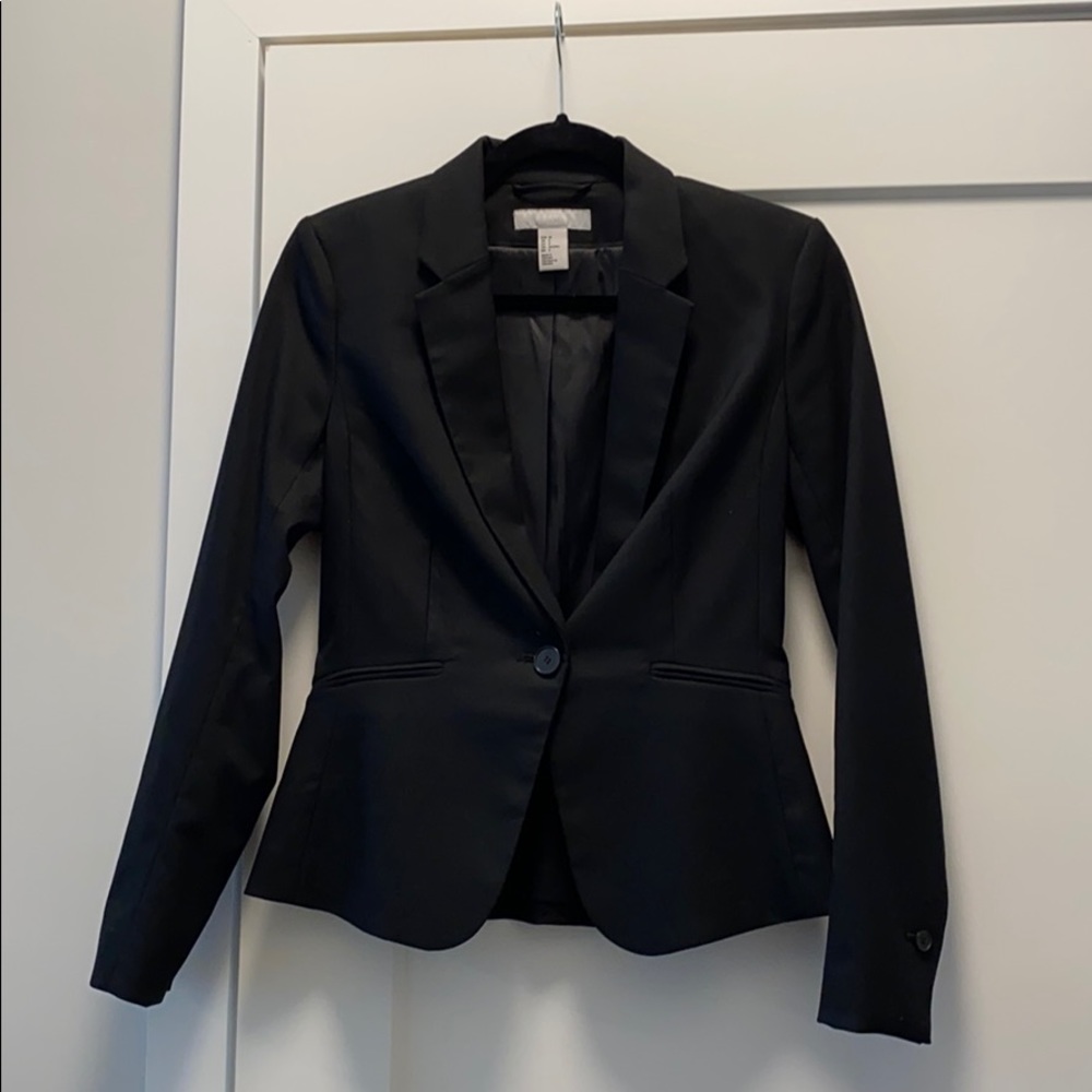 💗H&M Blazer